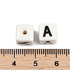 Porcelain Beads X1-PORC-R003-08A-3