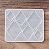DIY Pendant Silicone Molds LS-DIY-G065-01G-2