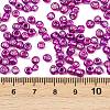 6/0 Glass Seed Beads E06900B4-3