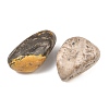 Natural Bumblebee Jasper Beads GG-CBAD0F6-B15-01-3