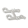 Alloy Pendants FIND-L025-09P-2