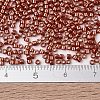 MIYUKI Delica Beads X-SEED-J020-DB1838-4