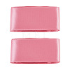 2Rolls Polyester Ribbon OCOR-TA0004-22B-3