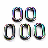 Acrylic Linking Rings OACR-T025-09C-3