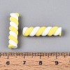 Handmade Polymer Clay Cabochons CLAY-N012-02H-3