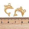 304 Stainless Steel Pendants STAS-A132-06E-G-3