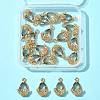 20Pcs Rhinestone Pendants FIND-FS0004-75B-7