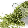 TOHO 15/0 Round Beads LS-X-SEED-TR15-1811-1