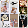 Cotton Ribbons OCOR-WH0008-076A-5