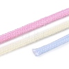 50M Segment Dyed Macrame Cotton Cord OCOR-Q060-01A-06-3