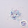 (Clearance Sale)Shiny Nail Art Decoration Accessories MRMJ-T063-358K-1