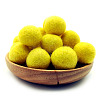 Wool Felt Balls AJEW-P081-A08-3