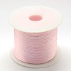 Nylon Braided Cord NWIR-R026-1.0mm-93-1