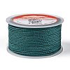 Braided Nylon Threads NWIR-Z001-31-1