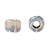 TOHO 8/0 Round Beads SEED-XTR08-PF2115-3