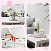 Rectangle Porcelain Jewelry Trays DJEW-JOY0001-01A-5