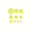 Acrylic Quilting Templates DIY-BC0013-72-7