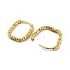 304 Stainless Steel Hoop Earring STAS-A091-17A-G-2