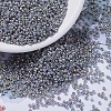 MIYUKI Round Rocailles Beads X-SEED-G007-RR4557-4