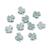 Vintage Handmade Porcelain Beads PR-CBA4F13-A09-1