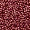 TOHO Round Seed Beads X-SEED-TR08-0405F-2