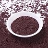 MIYUKI Round Rocailles Beads SEED-X0054-RR0419-2