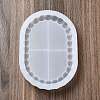 DIY Silicone Geometric Bubble Coaster Molds X1-AJEW-M224-01E-3