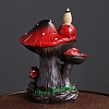 Resin Flow Bback Incense Burners PW-WG80944-01-2