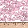 Transparent Acrylic Beads AC-CBAE44E-03A-05-2