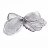 Bowknot Organza Ornament Accessories FIND-S303-04F-1-2