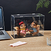 Transparent Acrylic Display Boxes DIY-WH0430-810B-5
