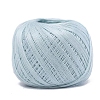 Cotton Fibers Knitting Yarn PW-WGE50D7-16-1