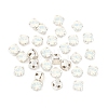 Preciosa® MAXIMA Crystal in Sew-On Cup X-PRC-SS12-01000-S-3