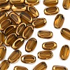 30Pcs Electroplate Glass Beads EGLA-YW0005-16A-1