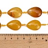 Natural Agate Beads Strands GG-CBAB9C6-C03-01-4