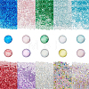 Bubble Beads GLAA-OC0001-01-1