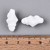 Vintage Handmade Porcelain Beads PORC-Q006-08A-3
