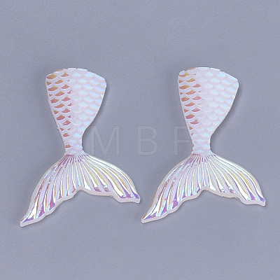 Resin Cabochons CRES-T012-06-1