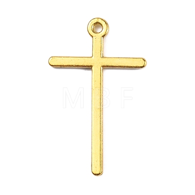 Alloy Pendants FIND-WH0105-38G-1