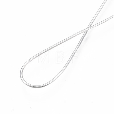 Round Copper Jewelry Wire CWIR-S003-1.0mm-02A-1