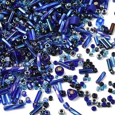 MIYUKI Seed Beads Mix Y-SEED-Z005-01G-1