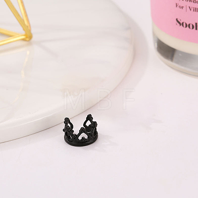 Alloy Cuff Earrings WG3EF20-03-1