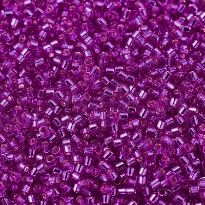 MIYUKI Delica Beads X-SEED-J020-DB1340-1