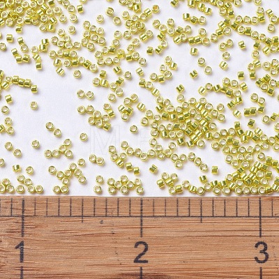 MIYUKI Delica Beads SEED-JP0008-DB0412-1