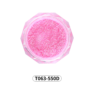Shining Nail Art Glitter Powder MRMJ-T063-550D-1