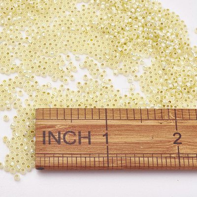 TOHO Japanese Seed Beads SEED-F002-2mm-2125-1