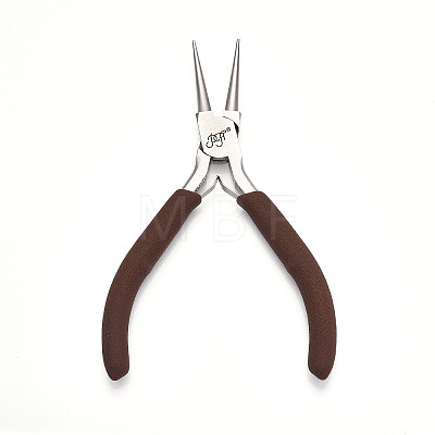 Steel Jewelry Pliers PT-G003-04-1