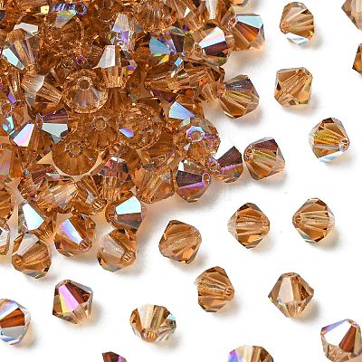 Preciosa® Crystal Beads Y-PRC-BA5-10330-201-1