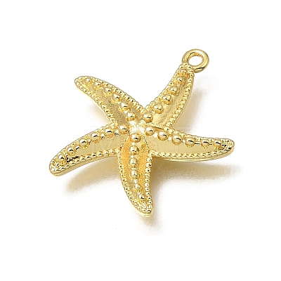 Brass Pendants KK-K427-32G-1