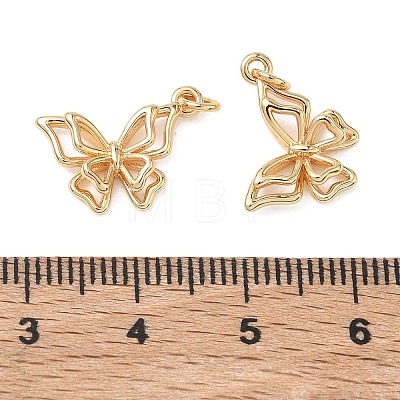 SHEGRACE Brass Pendants XGRQ3K756-528G-1